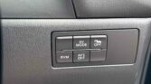 front interior view of 2014 Mazda Axela
