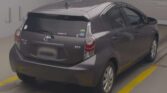 back side view of used 2014 Toyota Aqua