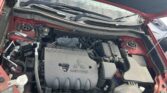 engine view of 2016 Mitsubishi Outlander