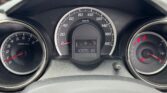 meter view of 2013 Honda Shuttle