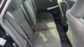 back door open view of 2015 Toyota Prius S