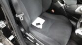seat view of 2015 Toyota Prius S