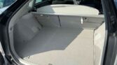 open trunk view of 2015 Toyota Prius S