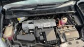 engine view of 2015 Toyota Prius S