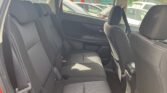 used 2016 Mitsubishi Outlander back seats view