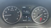meter view of 2016 Mitsubishi Outlander
