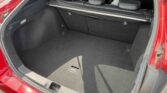 open trunk view of 2016 Toyota Prius