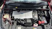 engine view of 2016 Toyota Prius