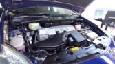 engine view of 2010 Toyota Prius