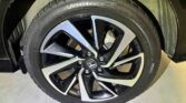 used 2017 Honda Vezel wheel view