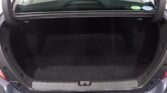 open trunk view of 2018 Honda Civic