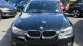 front view of 2011 BMW 320i