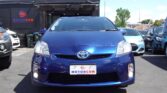 front view of 2010 Toyota Prius