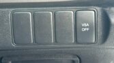 inside view of 2007 Honda Stream