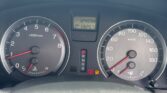 meter view of 2007 Honda Stream