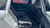 back door open view of 2007 Honda Stream