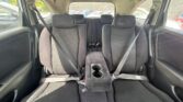 back seats view of 2007 Honda Stream