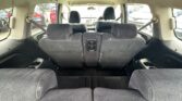 back inside view of 2007 Honda Stream