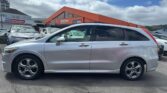 full side view of 2007 Honda Stream