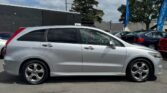 full side view of 2007 Honda Stream
