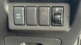 used 2008 Nissan X-Trail inside view