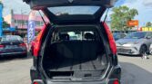 used 2008 Nissan X-Trail in nz