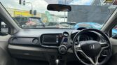 used 2010 Honda Insight interior view