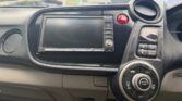 inside view of used 2010 Honda Insight