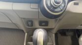 inside view of used 2010 Honda Insight in nz