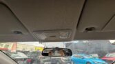 used 2010 Honda Insight inside mirror view