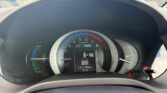 used 2010 Honda Insight meter view