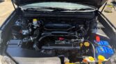 engine view of 2010 Subaru Legacy