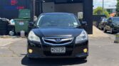 front view of 2010 Subaru Legacy