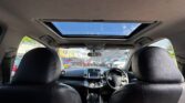 used 2010 Toyota Vanguard inside view