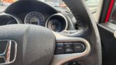used inside view of 2011 Honda Fit