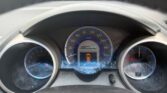 meter view of 2011 Honda Fit