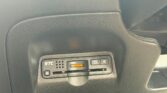 2011 Honda Fit inside view