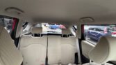 back seats view of 2011 Honda Fit