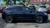 full side view of 2012 Subaru XV