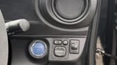 front inside view of 2013 Toyota Aqua