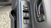 used 2013 Toyota Aqua interior view