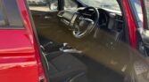 used 2014 Honda Fit front door open view