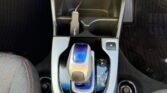 used 2014 Honda Fit gear view