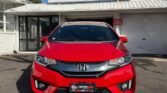 front view of 2014 Honda Fit