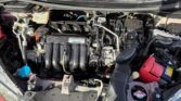 used 2014 Honda Fit engine view