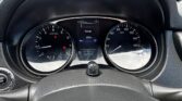 used 2014 Nissan X-Trail meter view