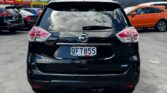 back view of 2014 Nissan X-Trail