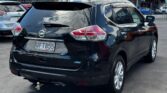 used 2014 Nissan X-Trail in nz