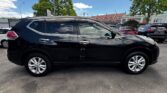 exterior view of 2014 Nissan X-Trail