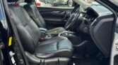 front door open view of 2014 Nissan X-Trail